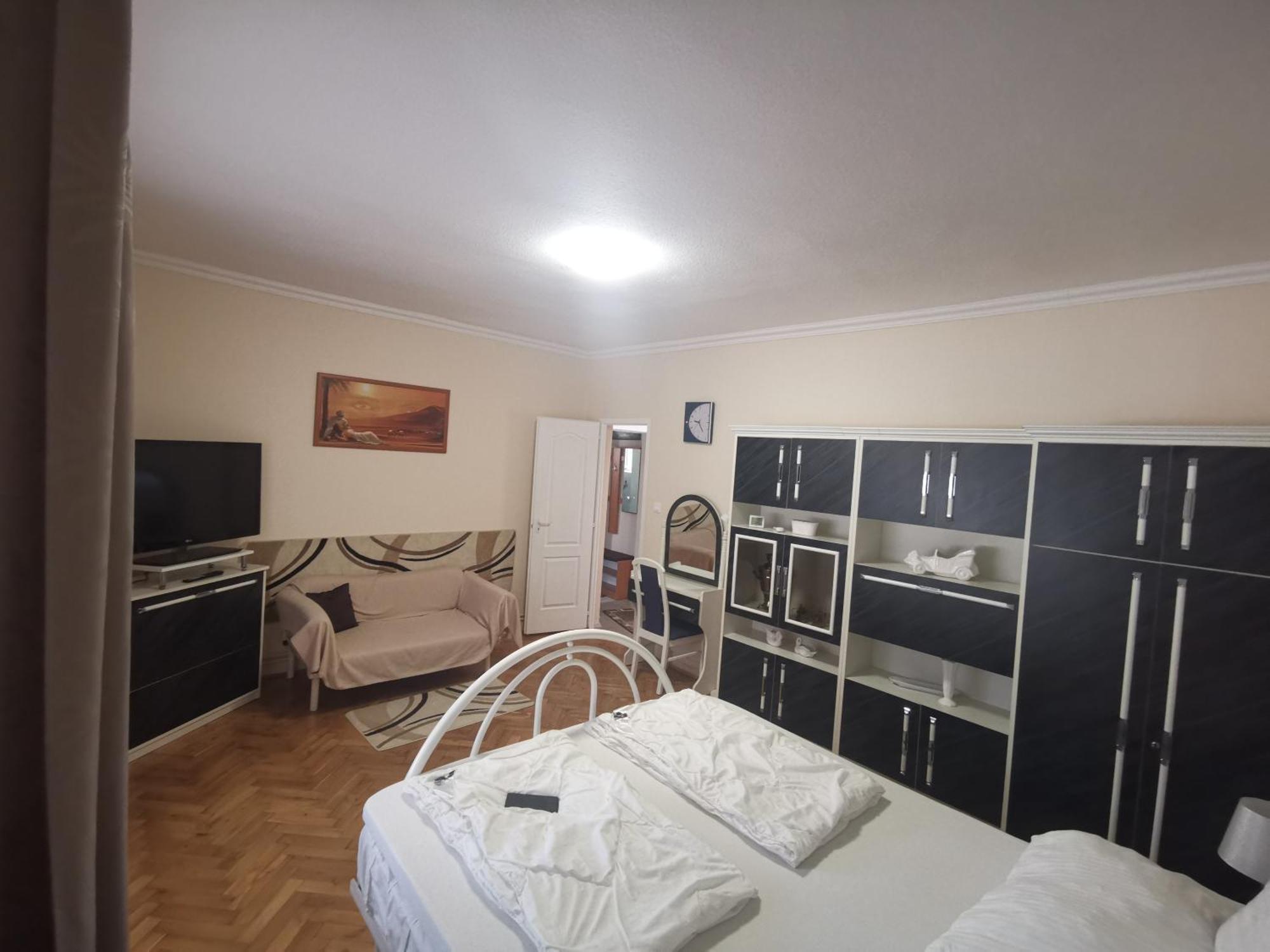 Tini Apartman Балатонфюред Екстер'єр фото