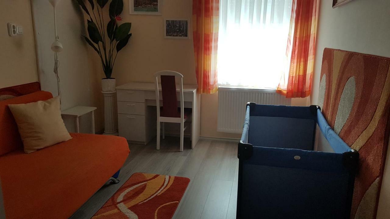 Tini Apartman Балатонфюред Екстер'єр фото
